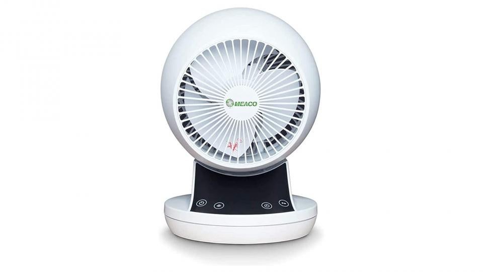Best fan Tried and to keep you cool all night long | Expert Reviews
