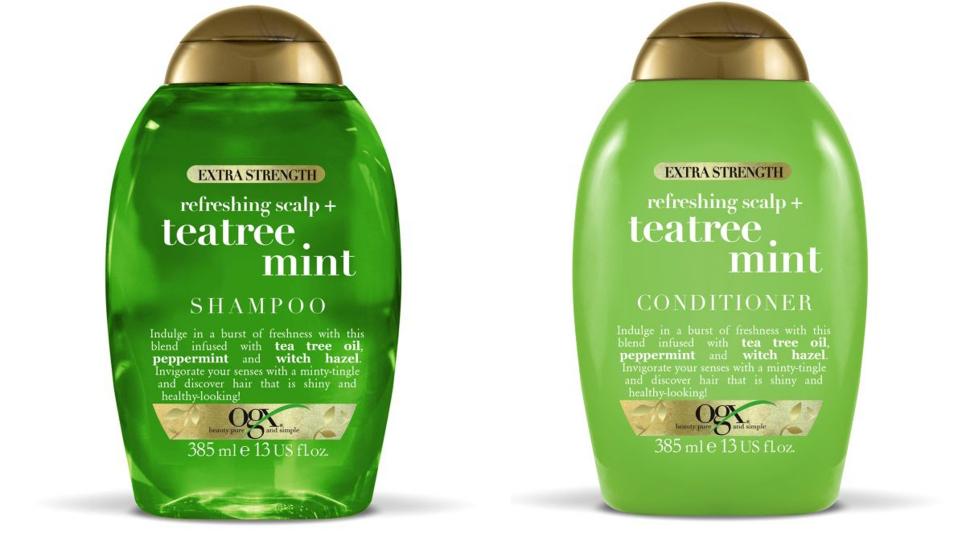 Best shampoo and conditioner 2023: your way to strong, healthy hair | Expert Reviews