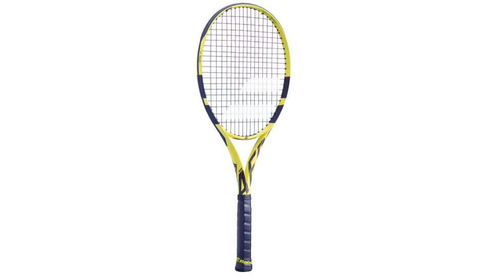 Overvloedig boete systematisch Best tennis racquet 2023: Up your game with picks from Head, Babolat,  Wilson and more | Expert Reviews