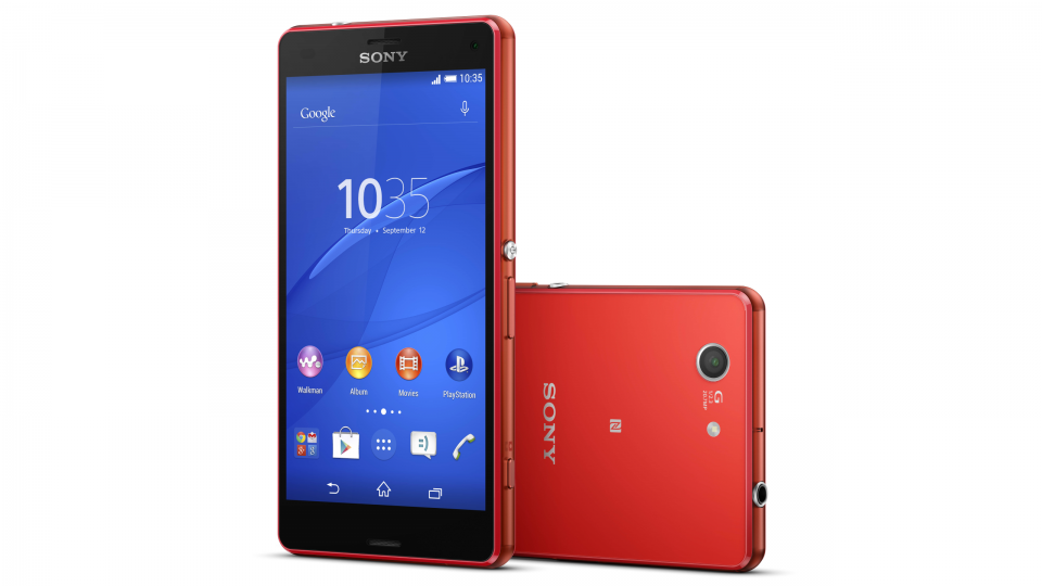Omgaan Haarvaten Pef Sony Xperia Z3 Compact review: Replaced by the XZ1 Compact | Expert Reviews