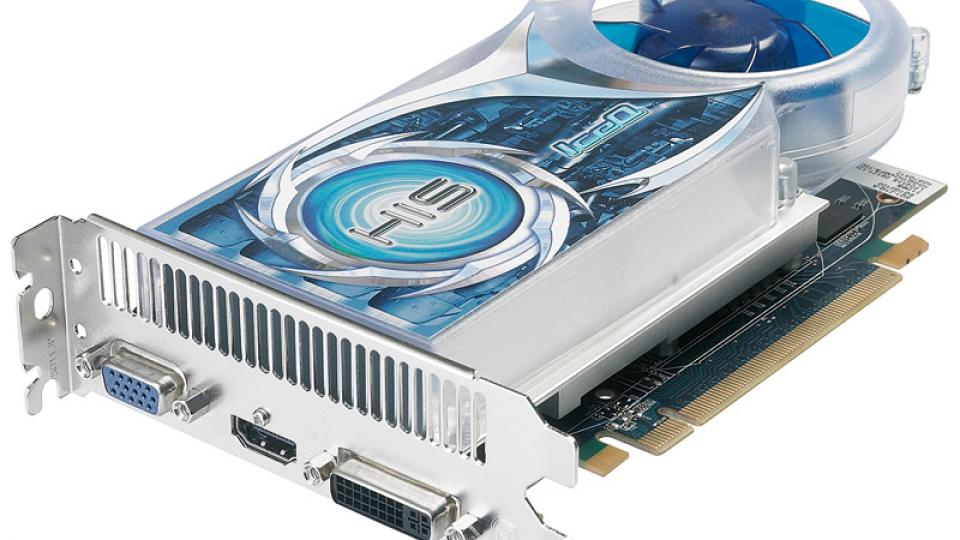 ATI Radeon HD 5670 IceQ 512MB | Expert Reviews
