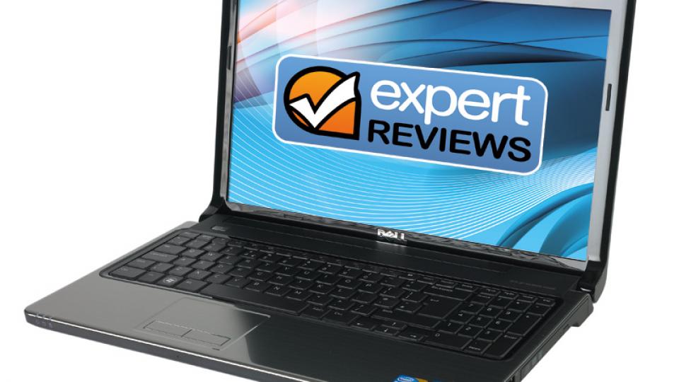 Dell Inspiron 1564 review | Expert Reviews
