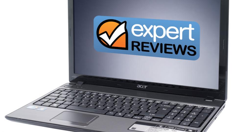 Acer Aspire 5741G-334G50Mn review: LX.PSV02.102 Expert Reviews