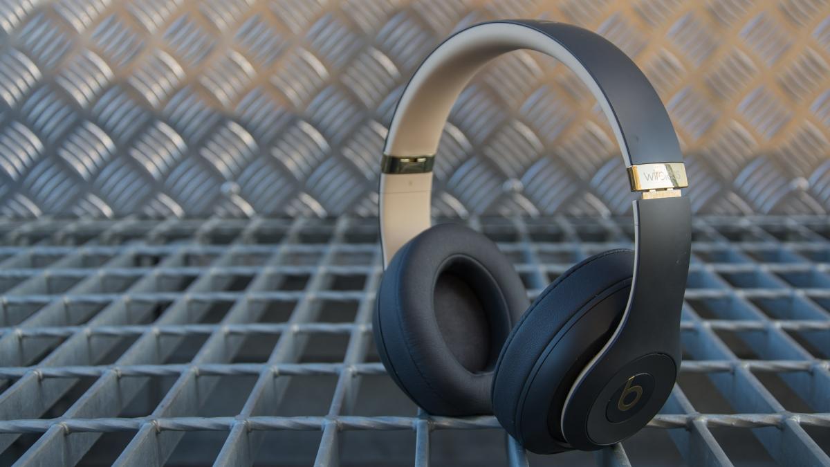 Beats Studio3 Wireless review: A worthy 35 rival? Reviews
