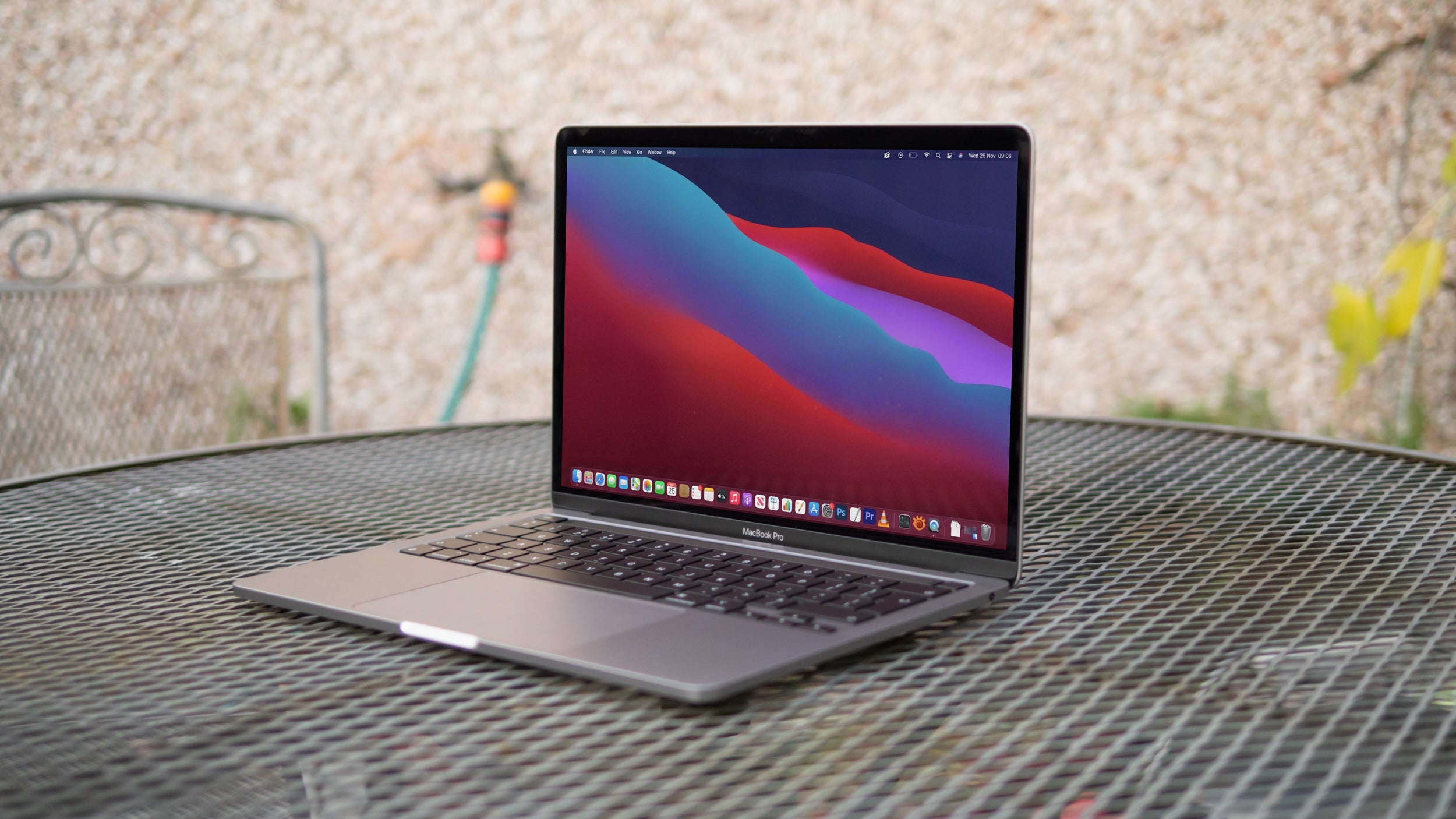 M1 Apple MacBook Pro 13in (2020) review: This laptop will change ...
