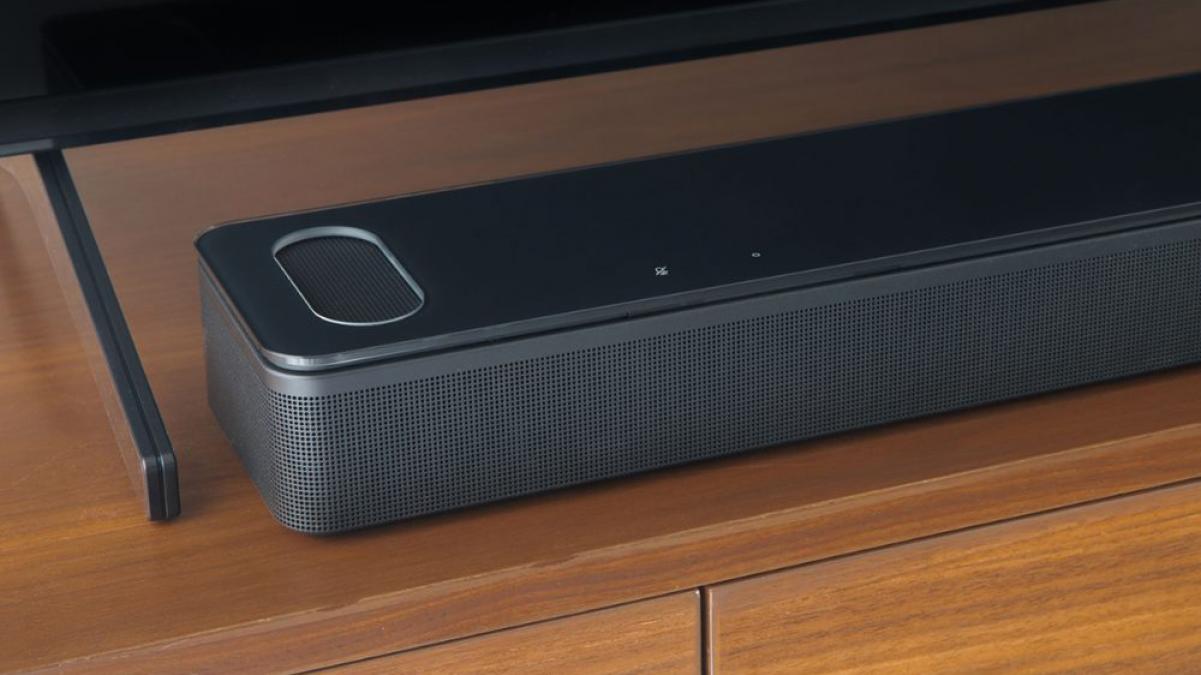 Bose Smart Soundbar 900 review: Smart, elegant and Atmos-enabled Expert  Reviews