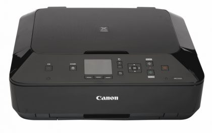 Opmuntring løn Forsøg Canon PIXMA MG5450 review | Expert Reviews